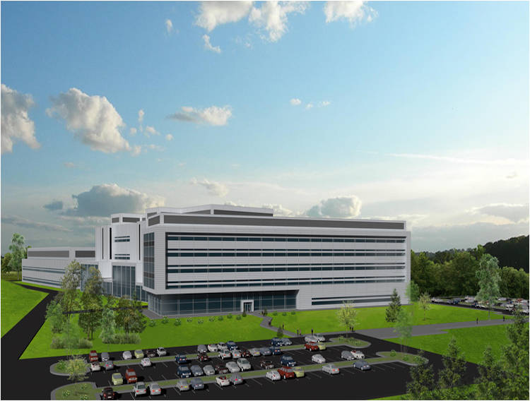 Fujifilm invests $2bn in American biopharmaceutical facility