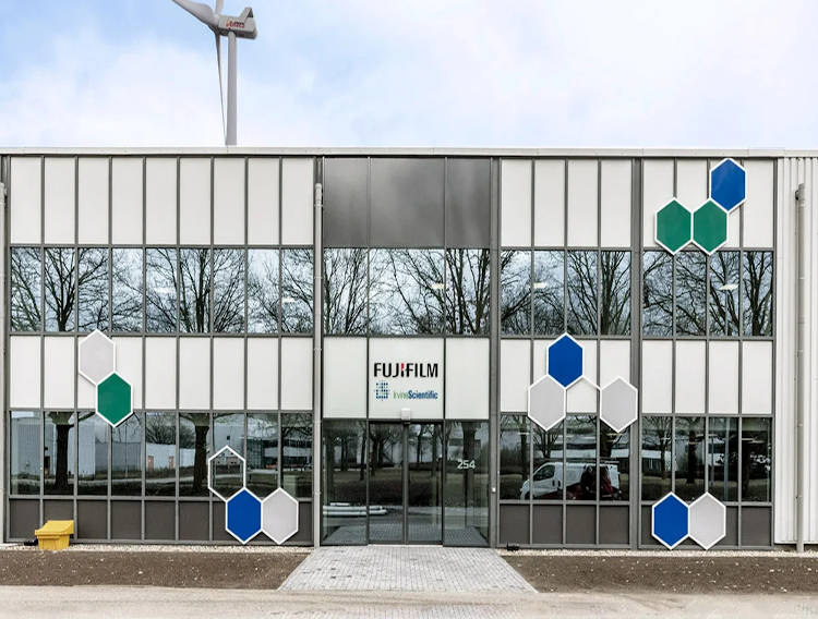 Fujifilm Irvine to acquire recombinant protein manufacturer