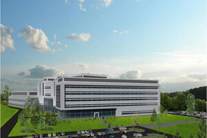 Fujifilm selects North Carolina for cell culture facility 