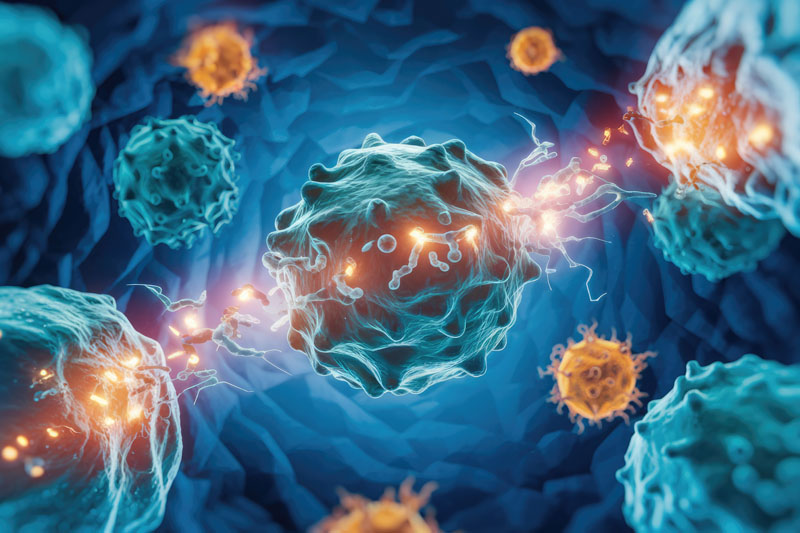 Funding boost accelerates early stage immunotherapy development in Europe