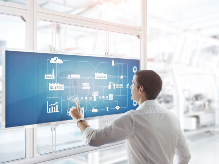 Future focus: the three tech trends helping medical device organisations go digital in 2022
