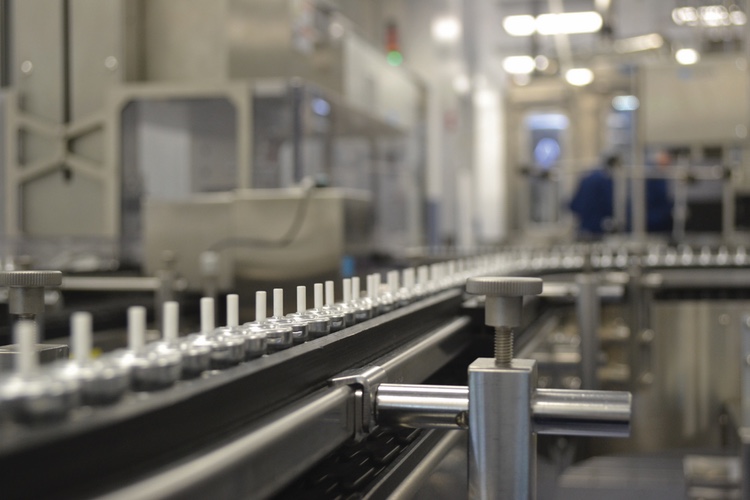 Future-proofing pharmaceutical packaging
