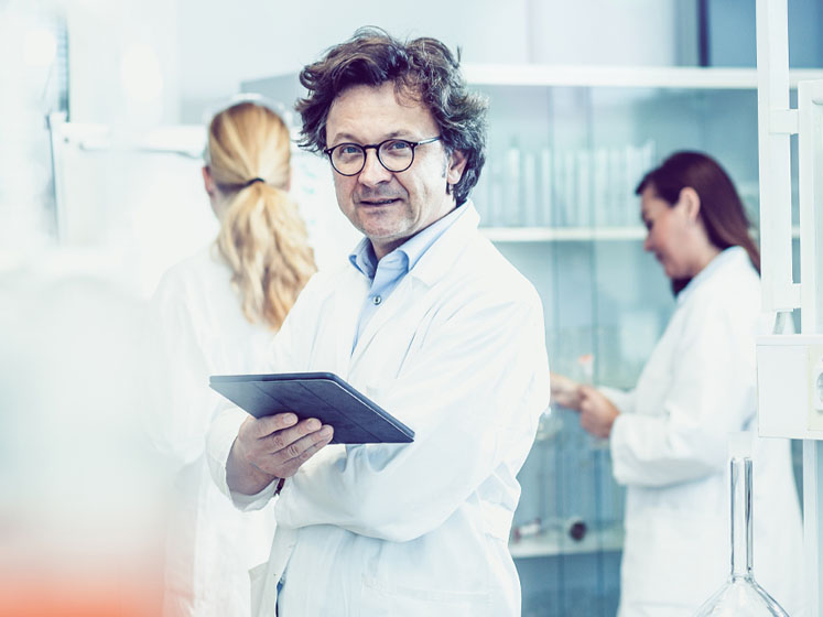 Future thoughts about pharmaceutical manufacturing