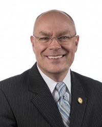 G-CON Manufacturing, appoints Maik Jornitz as CEO