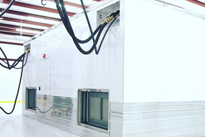 G-CON Manufacturing collaborates on bioprocess facility in China
