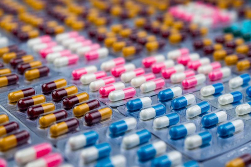 Gaelic and Athlone Labs launch dual-source Beta-Lactam strategy