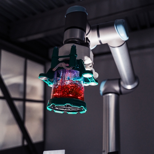 Game‑changer for cancer treatment: robotic breakthrough slashes costs by 74%