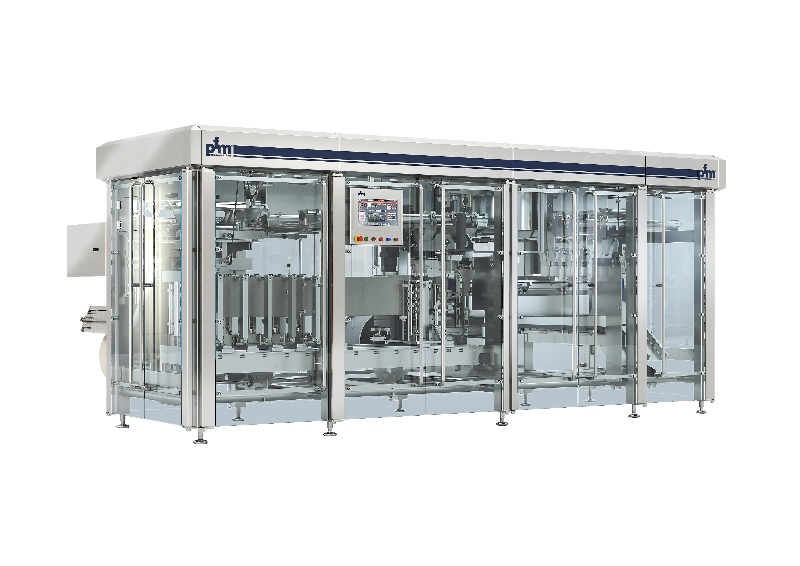 Game-changing PFM D-180 set for UK debut at PPMA