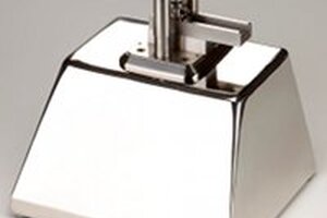Gamlen tableting press shortlisted in awards