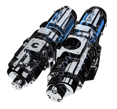 Gardner Denver introduces its Ultima compressor
