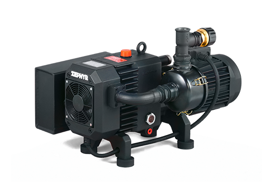 C-VLR 60 vacuum pump
