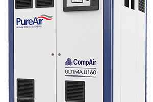 Gardner Denver showcases OneAir offering at ACHEMA 2018