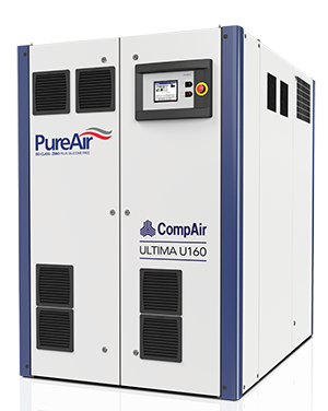 Gardner Denver showcases OneAir offering at ACHEMA 2018