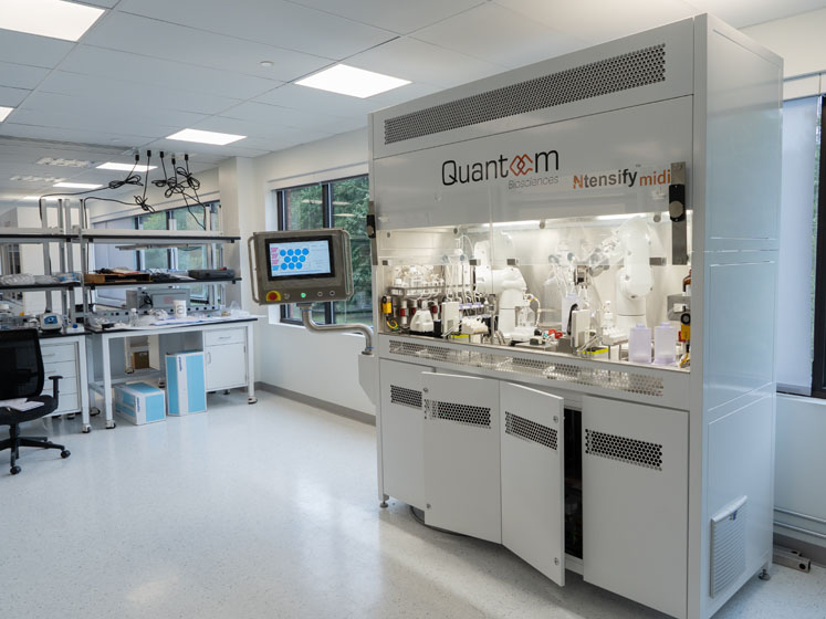 Gates Foundation to accelerate mRNA vaccine innovation and manufacturing in Africa and globally