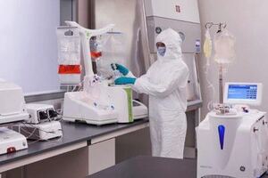 GE agrees to sell BioPharma unit to Danaher for US$21.4 billion 