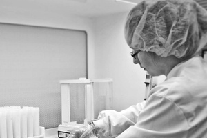 GE Healthcare and Oritain develop test to confirm origin country of FBS