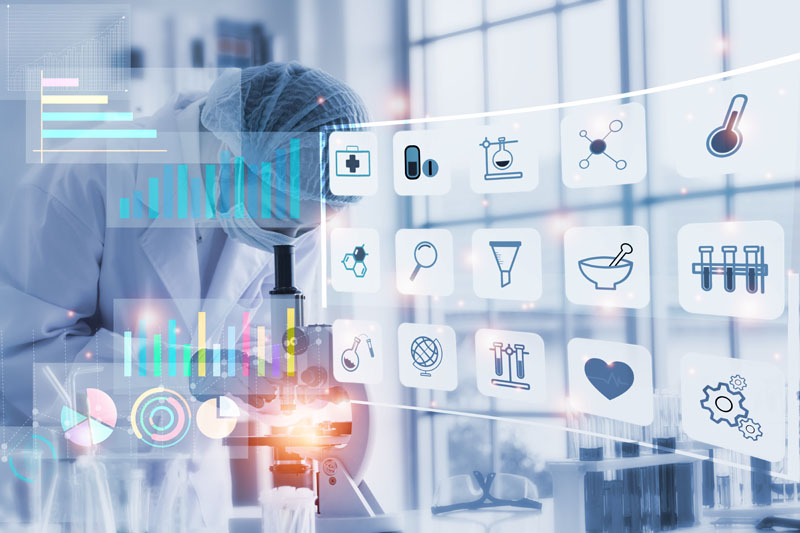 GE HealthCare drives growth with investment in AI-enabled medical devices
