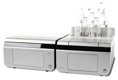 GE Healthcare Life Sciences transforms Western blotting