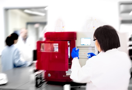 GE Healthcare opens $7.4 million bioprocessing technology and training centre in South Korea