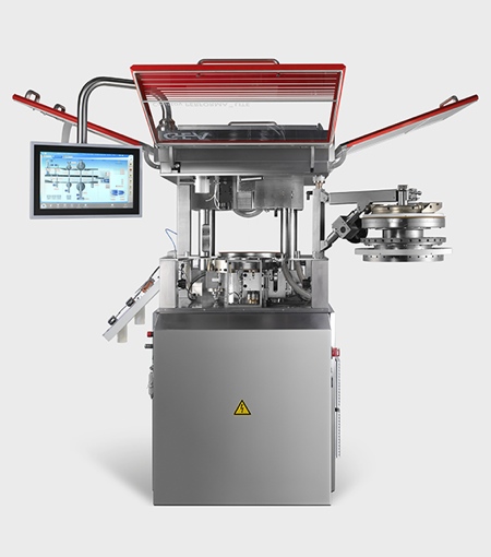 GEA adds Performa Lite tablet press to portfolio