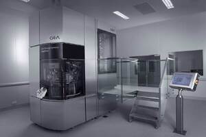 GEA and Perceptive to deliver intelligent monitoring and control systems to the global pharmaceutical industry