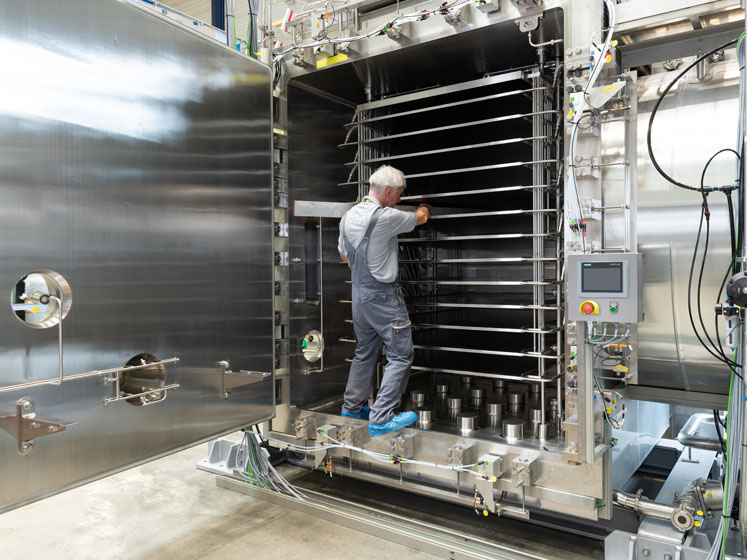 GEA invests €70 million in pharma technology centre in Germany