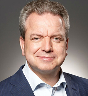 GEA makes key appointments