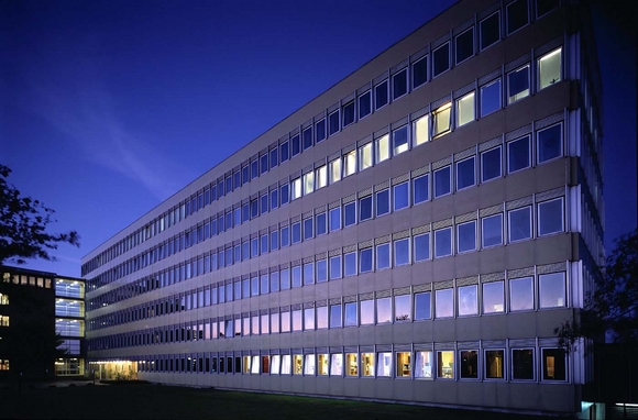GEA Niro celebrates 75 years