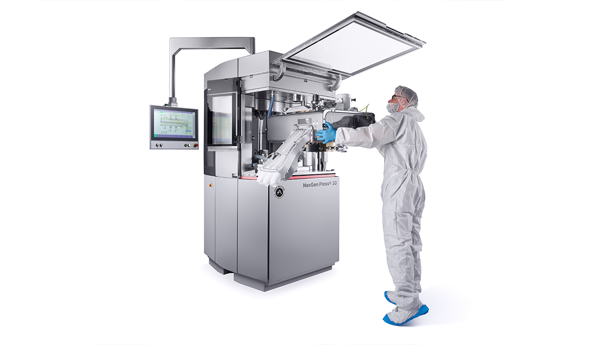 GEA Pharma and Healthcare