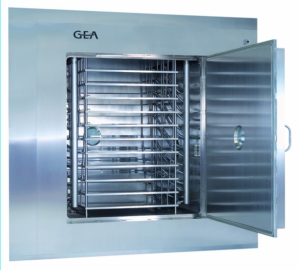 GEA Pharma Systems signs second agency agreement with ACE Technologies in India