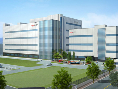 GEA secures first-of-a-kind pharma order from Hanmi Pharmaceutical
 