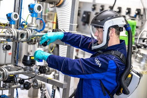 GEA strengthens competence centre for mechanical separation technology