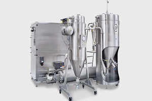 GEA supplies spray dryers for KIT research applications