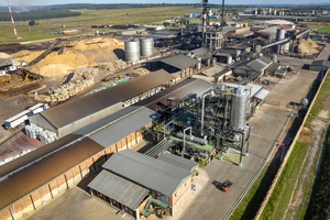 GEA supports South African customer Mpact with black liquor concentration