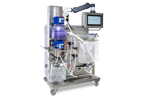 GEA to showcase Rockwell Automation-Compatible GEA kytero 2000 Single-Use Separator at Automation Fair 2025