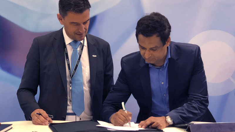 GEA to supply contained tableting lines to top-tier Russian pharmaceutical company