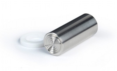 Gel mucoadhesion probe is more accurate, researchers find