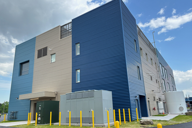 Gelest opens US specialty chemical manufacturing site in Pennsylvania
