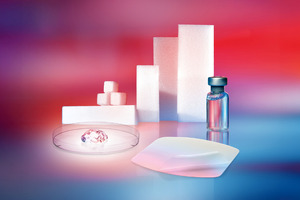 GELITA launches ultra-low endotoxin MEDELLAPRO grade targeting sensitive biomedical applications