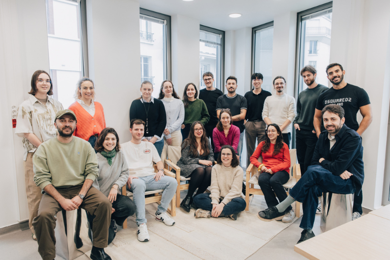 Generare raises €20m to unlock nature’s hidden molecular library for drug discovery