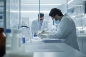 Genmab to acquire Merus in $8bn deal to expand late-stage pipeline