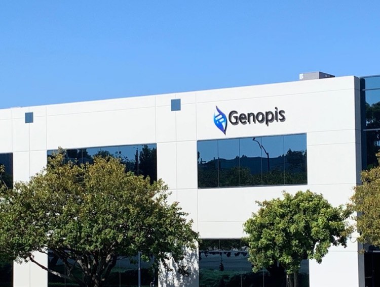 Genopis plans plasmid CDMO business launch 