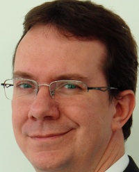 Simon Johns