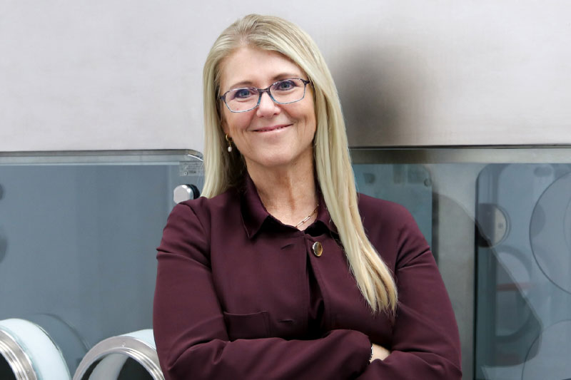 Germfree appoints Chief Executive Officer