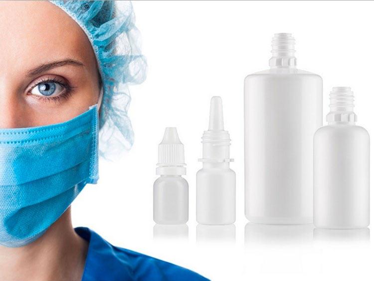 Gerresheimer adds irradiation service for dropper bottles