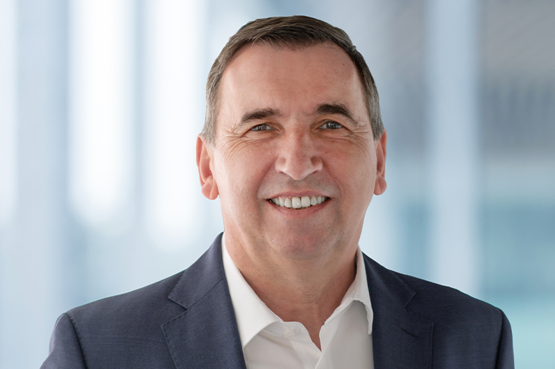 Gerresheimer appoints Uwe Röhrhoff as interim CEO