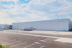 Gerresheimer begins €100m expansion of its pharmaceutical syringe production capabilities