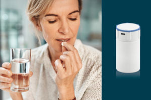 Gerresheimer & Bormioli Pharma make their first joint trade show appearance at Pharmapack 2025
