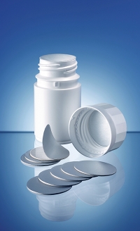 Gerresheimer launches integrated seal for tablet containers