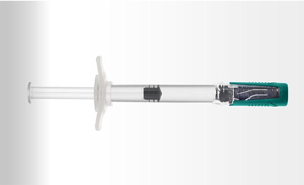 Gerresheimer presents the Gx InnoSafe